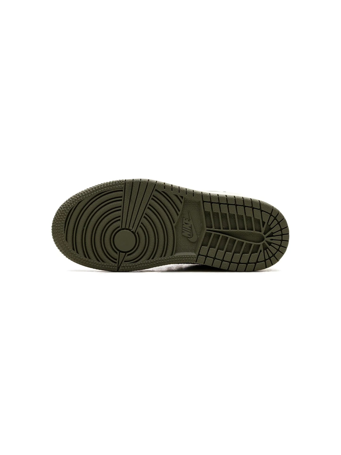 Jordan 1 Retro Low OG Travis Scott olive (PS)