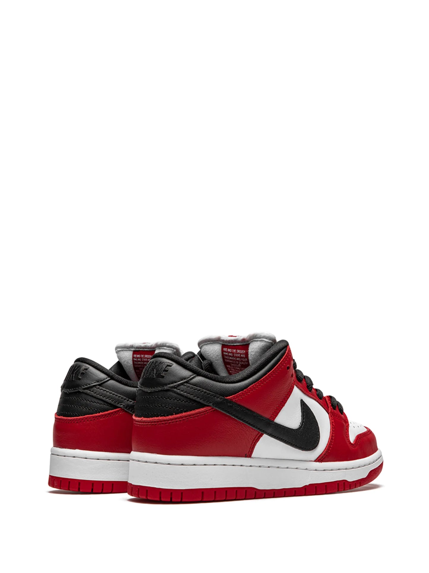 Nike Dunk SB Low Pro Chicago