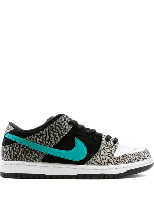 Dunk Low Pro SB 'Atmos Elephant'