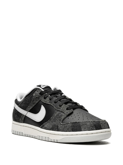 Nike Dunk Low Premium 'Animal Pack - Zebra