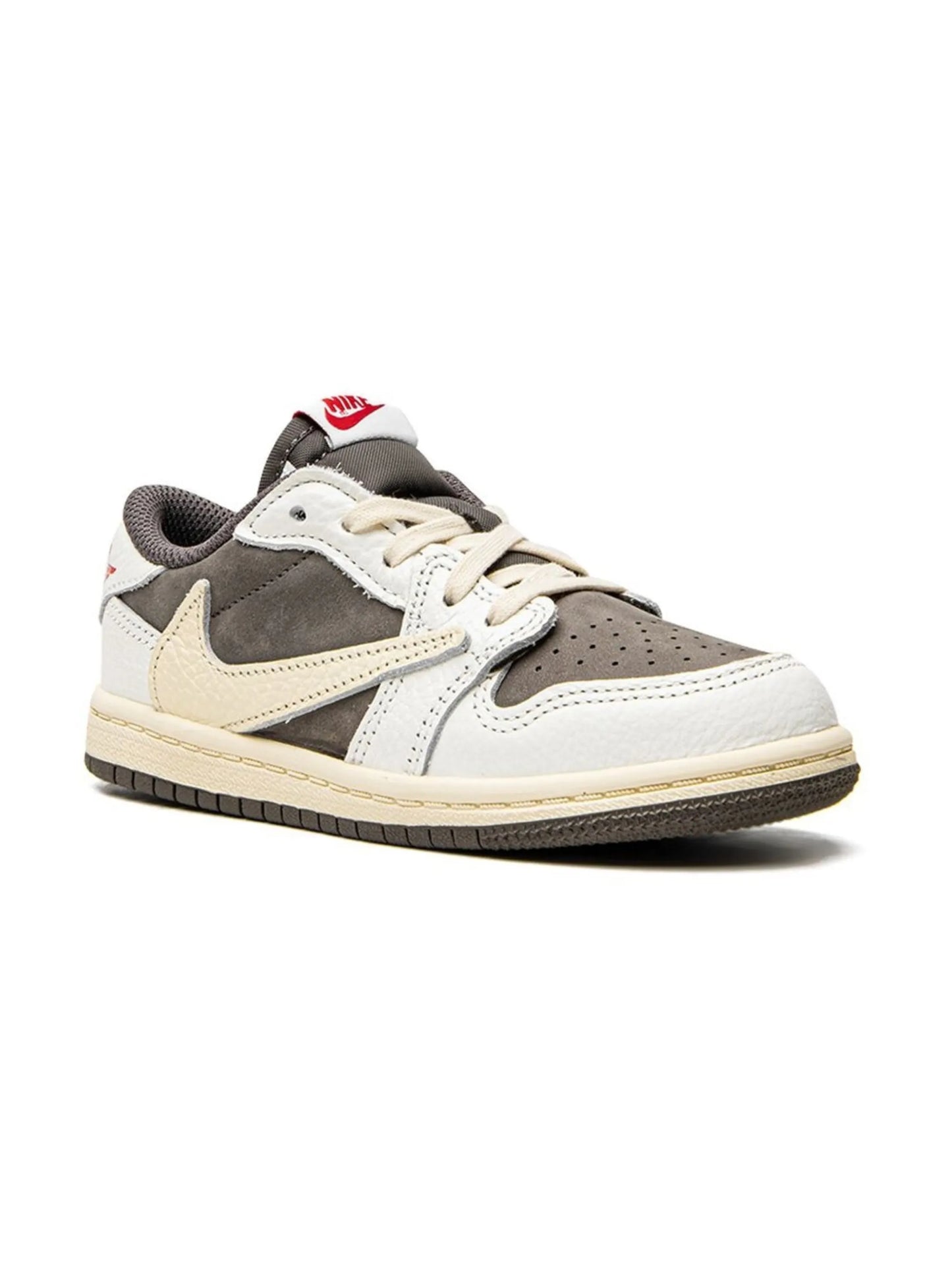 Air Jordan 1 Low Travis Scott Reverse Mocha Enfant (PS)