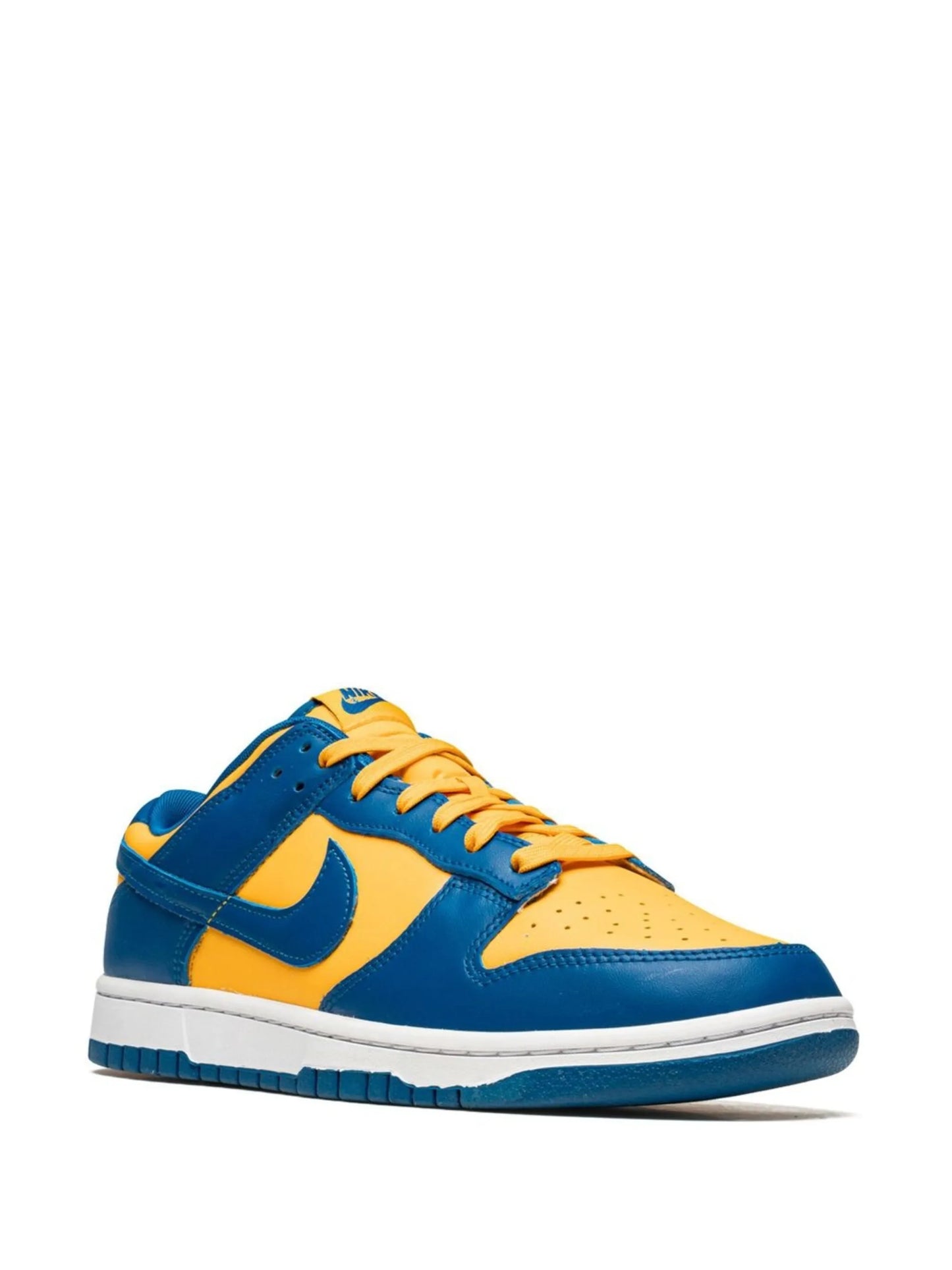 Nike Dunk Low Retro "UCLA"