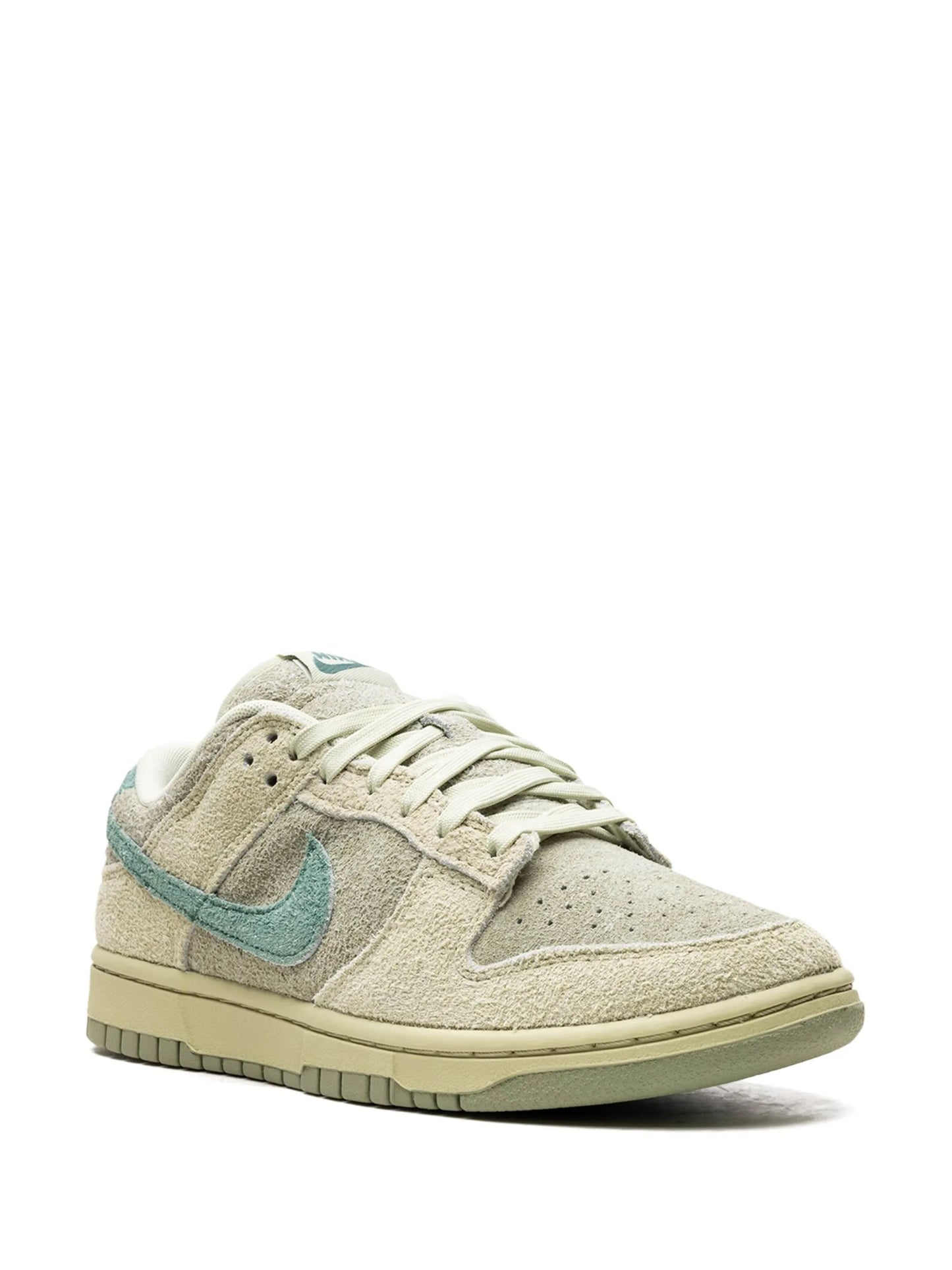 Dunk Low Olive Aura