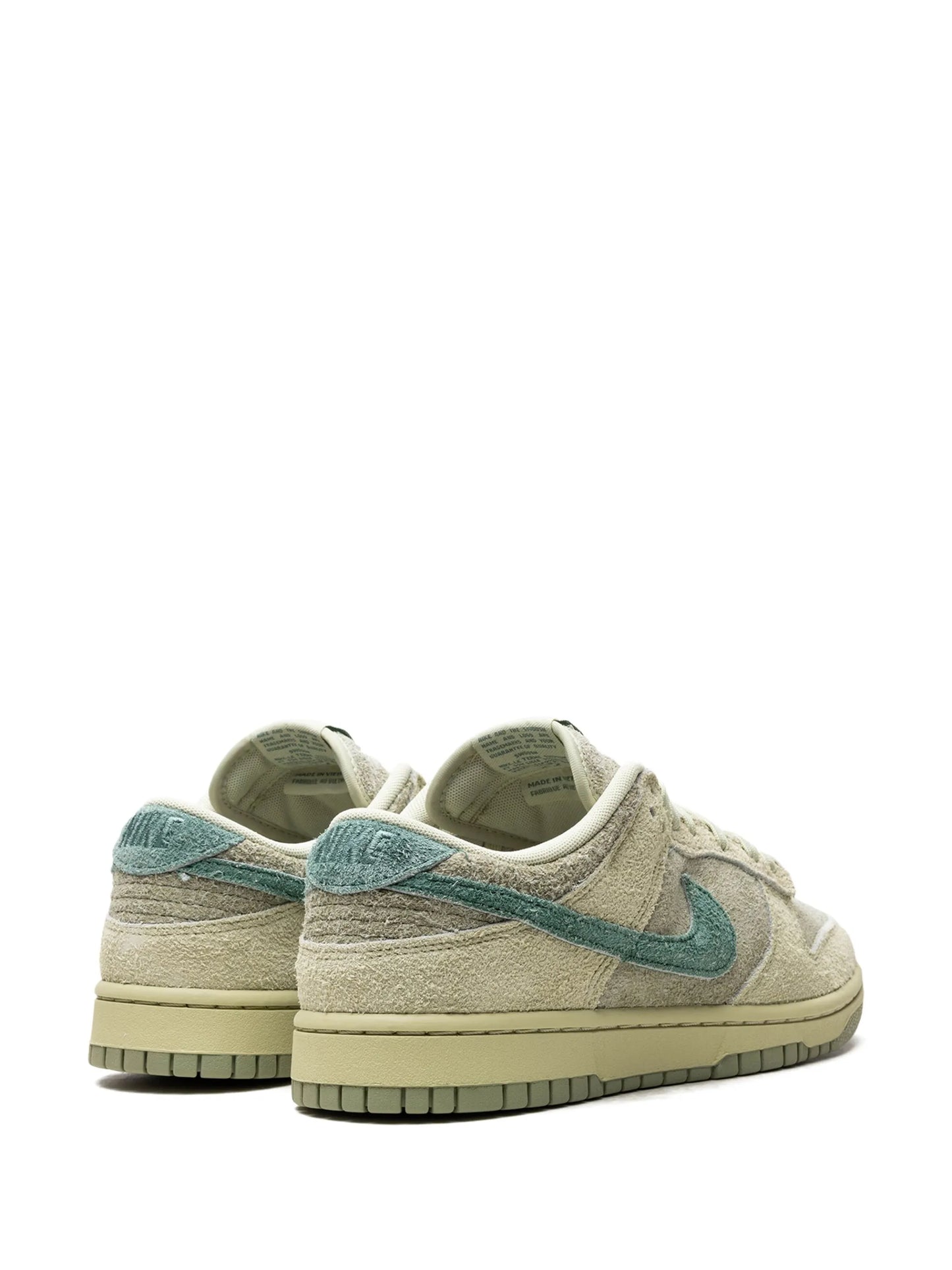 Dunk Low Olive Aura