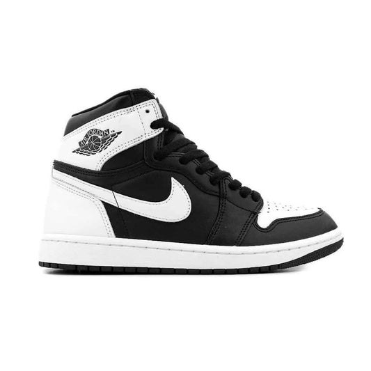 Air Jordan 1 Retro High OG Black White