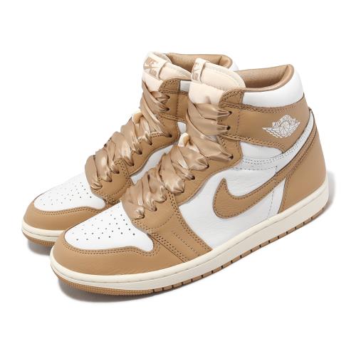 JORDAN 1 RETRO HIGH OG PRALINE