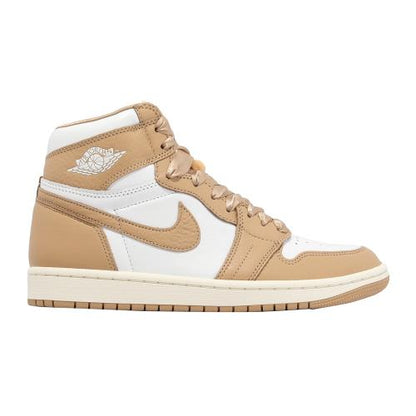 JORDAN 1 RETRO HIGH OG PRALINE