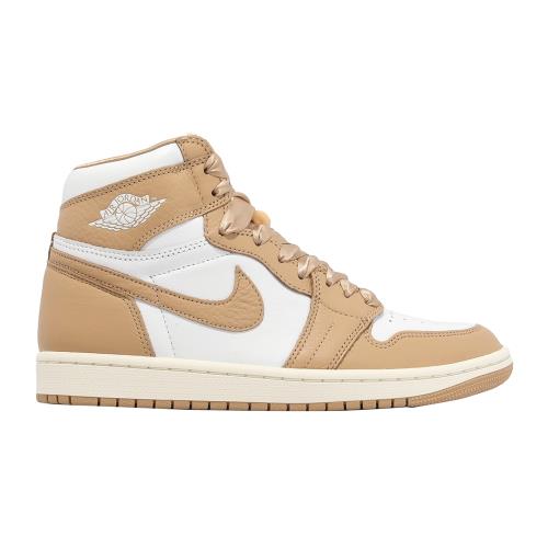 JORDAN 1 RETRO HIGH OG PRALINE