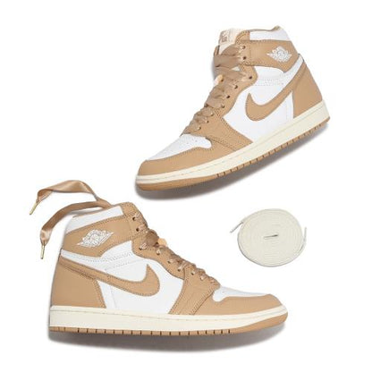 JORDAN 1 RETRO HIGH OG PRALINE