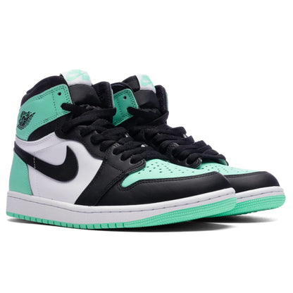 Jordan 1 Retro High OG (aqua green)