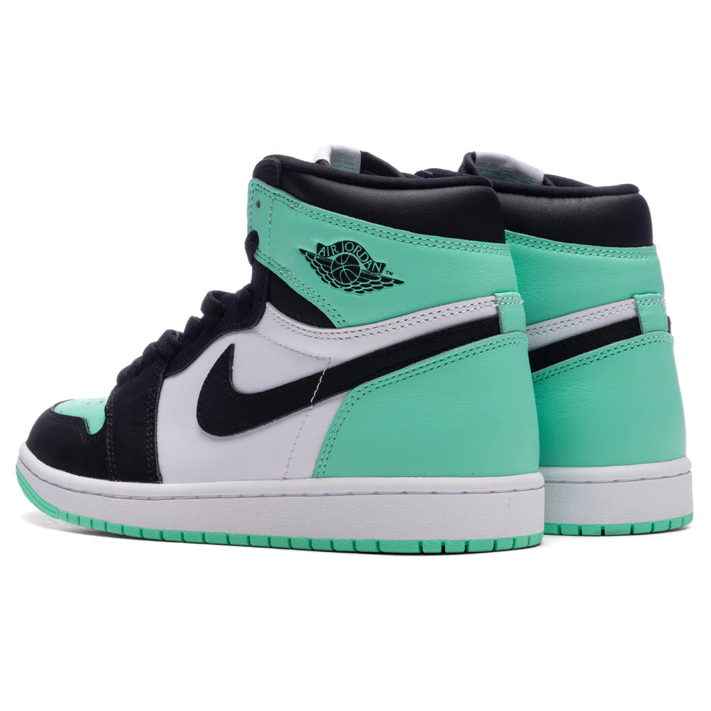 Jordan 1 Retro High OG (aqua green)