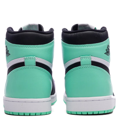 Jordan 1 Retro High OG (aqua green)