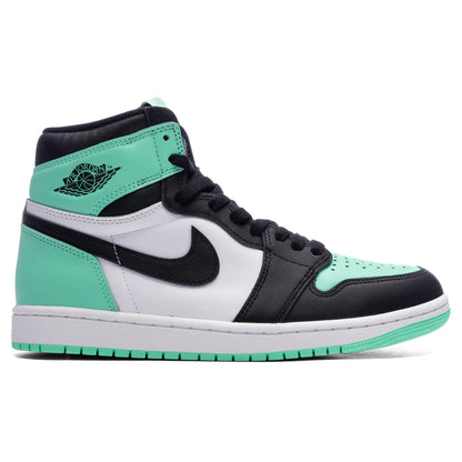 Jordan 1 Retro High OG (aqua green)