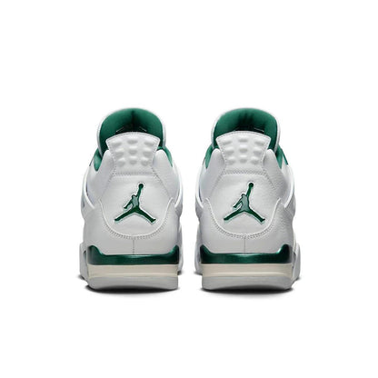 JORDAN 4 OXIDIZED GREEN