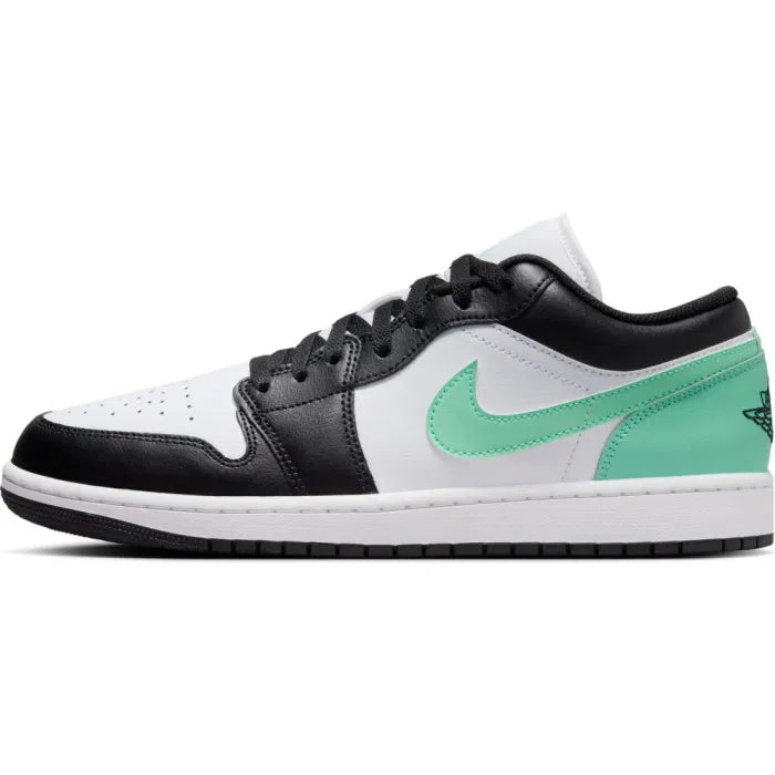 Air Jordan 1 Low (aqua green)