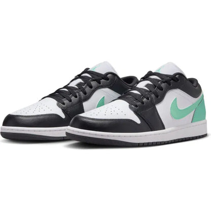 Air Jordan 1 Low (aqua green)