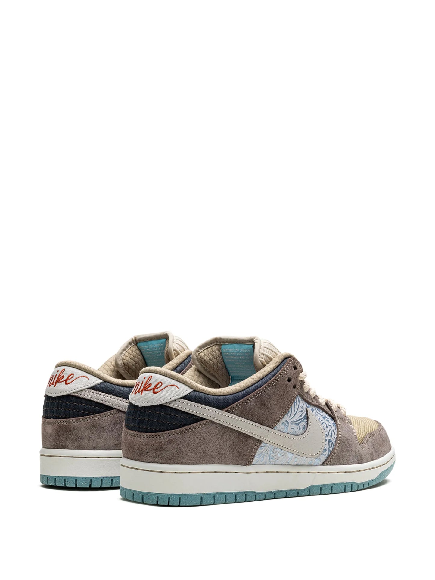 Nike Dunk SB Low Big Money Savings