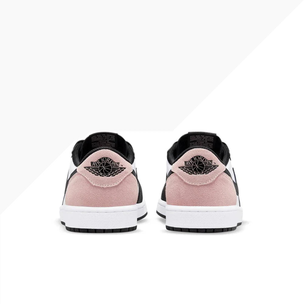 Air Jordan 1 Low OG "Bleached Coral"