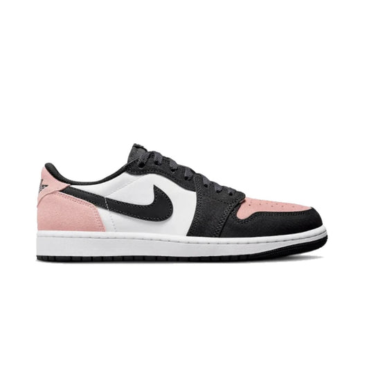 Air Jordan 1 Low OG "Bleached Coral"