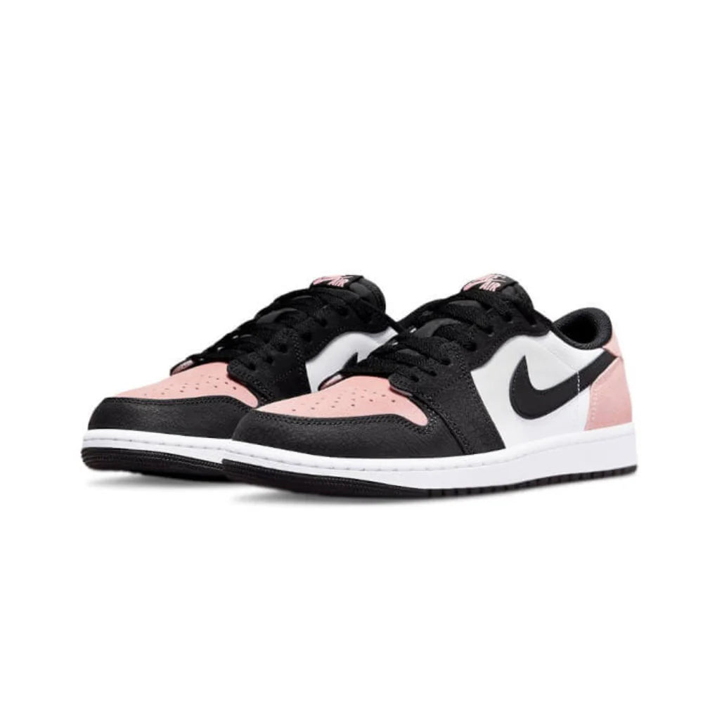 Air Jordan 1 Low OG "Bleached Coral"