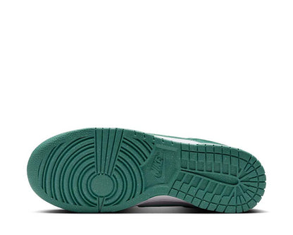 NIKE DUNK LOW NEXT NATURE (green)