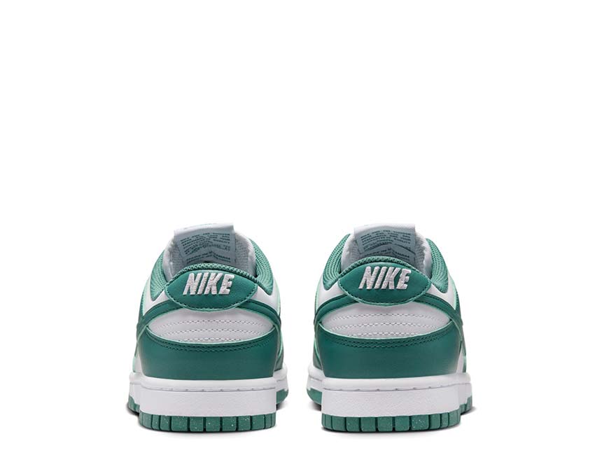 NIKE DUNK LOW NEXT NATURE (green)