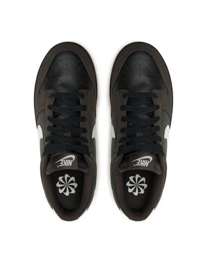 Nike Dunk Low Next Nature  "BLACK VELVET BROWN"