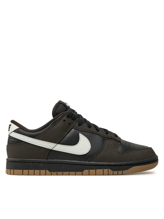 Nike Dunk Low Next Nature  "BLACK VELVET BROWN"